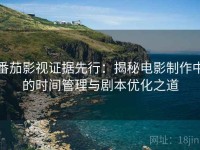 番茄影视证据先行：揭秘电影制作中的时间管理与剧本优化之道